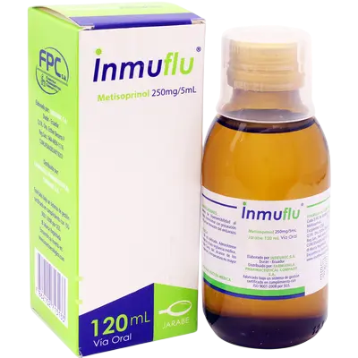 Inmuflu
